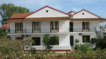 Cavo D Oro Complex