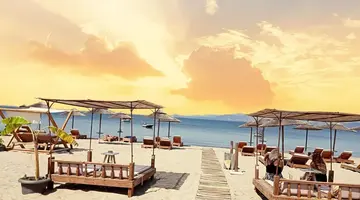 Cavo D Oro Complex