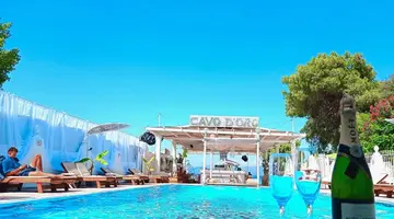 Cavo D Oro Complex