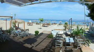 Cavo D oro Complex