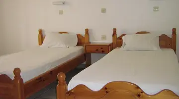 Cavo D Oro Complex