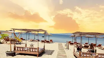 Cavo D Oro Complex