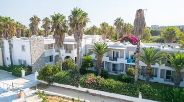 Cavo d Oro Hotel
