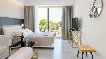 Cavo d Oro Hotel