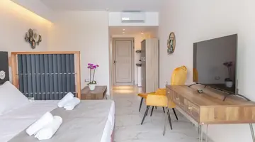 Cavo d Oro Hotel