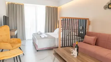 Cavo d Oro Hotel