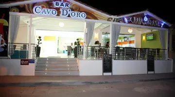 Cavo D' Oro