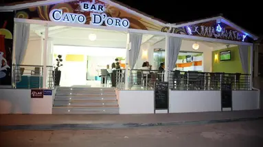 Cavo D' Oro