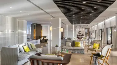 Cavo Maris Beach Hotel & Suites