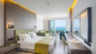 Cavo Maris Beach Hotel & Suites