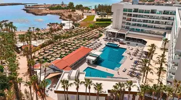 Cavo Maris Beach Hotel & Suites