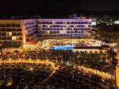 Cavo Maris Beach Hotel & Suites