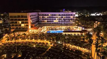 Cavo Maris Beach Hotel & Suites