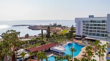 Cavo Maris Beach Hotel