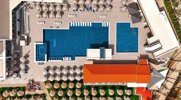 Cavo Maris Beach Hotel