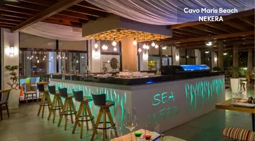 Cavo Maris Beach Hotel