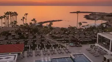 Cavo Maris Beach Hotel