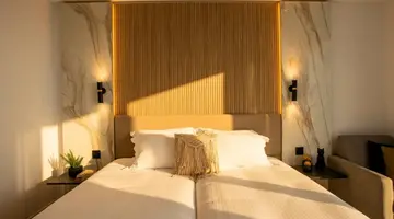 Cavo Maris Beach Hotel
