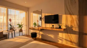 Cavo Maris Beach Hotel