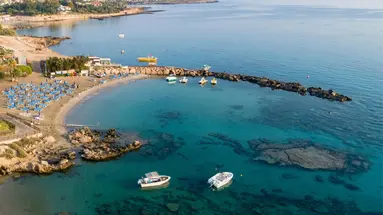 Cavo Maris Beach Hotel