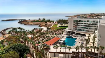 Cavo Maris Beach Hotel