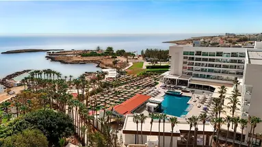 Cavo Maris Beach Hotel