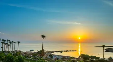 Cavo Maris Beach Hotel