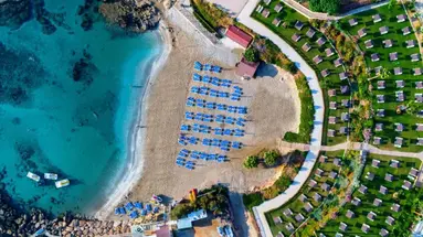 Cavo Maris Beach Hotel