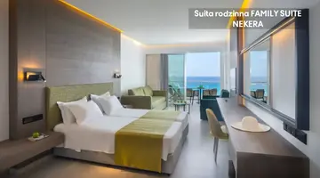 Cavo Maris Beach Hotel