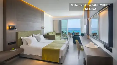 Cavo Maris Beach Hotel