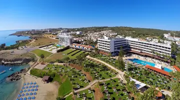 Cavo Maris Beach Hotel