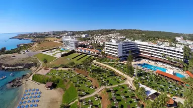 Cavo Maris Beach Hotel