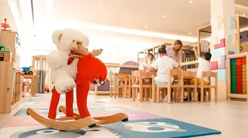 Cavo Maris Beach Hotel