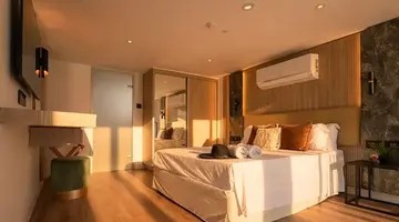 Cavo Maris Beach Hotel