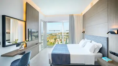 Cavo Maris Beach Hotel