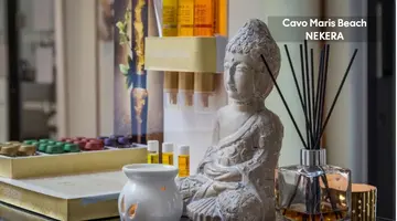 Cavo Maris Beach Hotel
