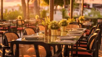 Cavo Maris Beach Hotel