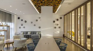 Cavo Maris Beach Hotel