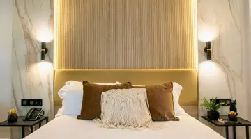 Cavo Maris Beach Hotel