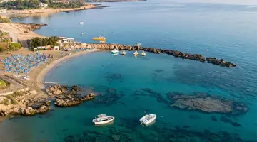 Cavo Maris Beach Hotel