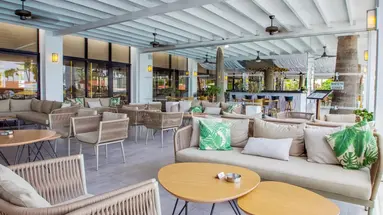 Cavo Maris Beach Hotel