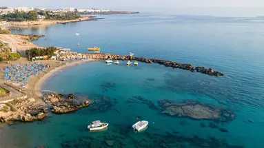 Cavo Maris Beach Hotel