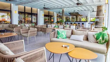 Cavo Maris Beach Hotel
