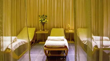 Cavo Maris Beach Hotel