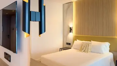 Cavo Maris Beach Hotel