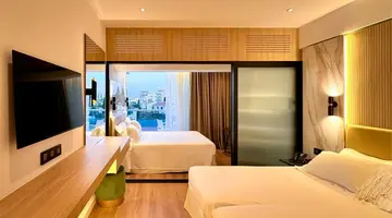 Cavo Maris Beach Hotel