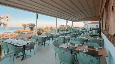 Cavo Maris Beach Hotel