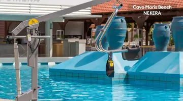 Cavo Maris Beach Hotel