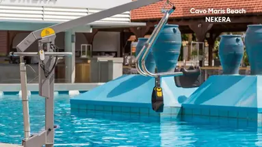 Cavo Maris Beach Hotel