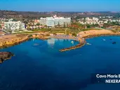 Cavo Maris Beach Hotel